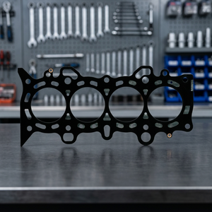 Professional Service KENT Rubber Cylinder Head <b>Gasket</b> 12251-PLC-004 for for D15BB 1.7L (1994-2020) - Product Image 2