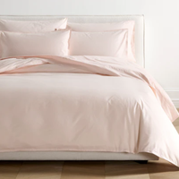 Taies d'oreiller rectangulaires tissées modernes personnalisées en Percale pour la maison, les hôtels et les hôpitaux