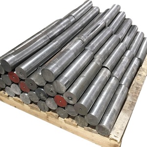 Hot Sale Molybdenum Round Bar <b>Rod</b> Molybdenum Alloy Bar Suppliers for High Temperature - Product Image 5