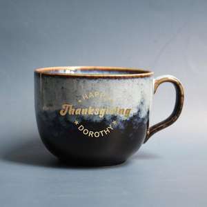 Regalo creativo de gran capacidad Colección completa de vasos para desayuno Avena o maquillaje-para uso diario - Product Image 1