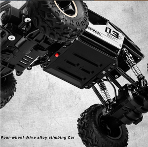 Productos al por Mayor, Camionetas 4x4 de 2.4GHz, Auto a Control Remoto para Niños, Vehículo Eléctrico de 12v con Control Remoto - Product Image 5