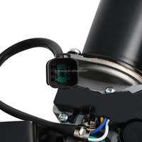 Moteur d'essuie-glace de camion d'usine Tinzer CC4617C434AA W39201 pour Ford Cargo CC4617C434AA W39201 24V F-Line CC4617C434AA W39201