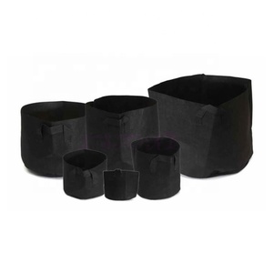 Customized Hydroponic Coco Peat Plastic Grow Bags - Product Image 1