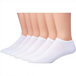 High Quality Autumn Knitted Crew Barre Gym Fitness Anti-Slip Yoga <b>Socks</b> <b>Womens</b> Pilates <b>Toe</b> <b>Socks</b> - Product Image 3