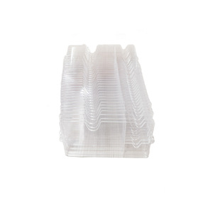 Porta Tarjetas Transparente de Acrílico para Cabecera de Cama Médica Xingcheng, para Camas de Hospital y Cuidados de Enfermería - Product Image 4