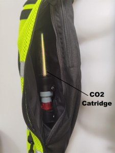 CE blusão de alta visibilidade para motocicleta, jaqueta de arco-íris para homens, uniforme esportivo à prova de vento para motociclismo, roupa de trabalho para motocicletas - Product Image 4