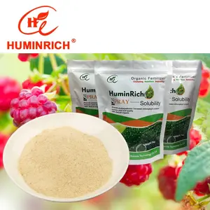 HuminRich SY2011 promove o adubo enzimático do ácido aminado 99% da germinação da semente
