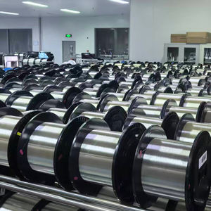 Serat Optik Kaca G652D, Serat Optik Berwarna G657A1 dan G657A2 untuk Peralatan Komunikasi - Product Image 5