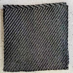 PP בד ארוג גליל כיסוי קרקע/גדר מלח/בנייה גיאוטקסטיל 40GSM-220GSM - Product Image 4