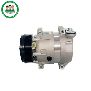 Nuevo Compresor de Aire para Automóvil Cheshipei CSP-156100 de 12 V para Chevrolet AVEO 9043585 95907417 9015438 9074316, Accesorios para Chevrolet Aveo - Product Image 1