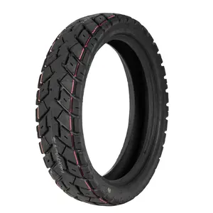 90/90-18 Motorcycle Tire Best Sale Off Road Motorcycle Tyre