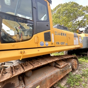 <b>Used</b> 40 Ton Komatsu PC450 EXcavator Komatsu PC400 PC400-7 PC400-8 PC400-8R PC400-6 PC450-7 PC450-8 Excavator in stock on sale - Product Image 1
