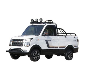 Minivan Eléctrica 2021, Gran Venta en Europa, Asiento Eléctrico, Batería Max Box, Camioneta RWD, Color de Carrocería, Peso, Transmisión Automática, Origen <span class=keywords><strong>NKT</strong></span> - Product Image 1