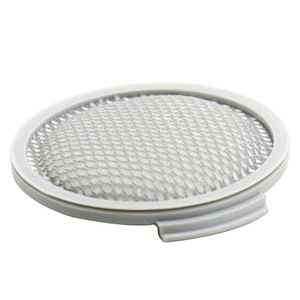 Filtro Hepa lavable de 85mm para aspiradora Roborock H7, reutilizable para uso doméstico - Product Image 2