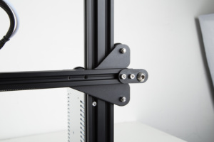 Casa uso imprimir formación barato al por mayor popular Ender 3d impresora <span class=keywords><strong>de</strong></span> ventas - Product Image 4