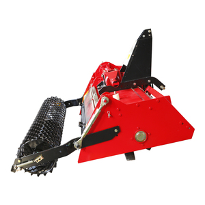Tracteur cultivateurs <span class=keywords><strong>motoculteur</strong></span> agriculture machine post driver rotor <span class=keywords><strong>motoculteur</strong></span> avec Stone Burie - Product Image 5