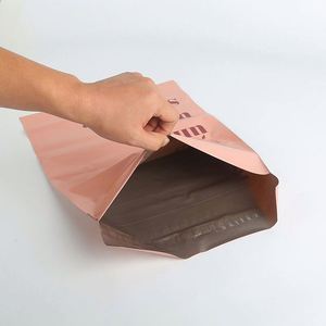 Bolsas de Envío de Polietileno LDPE Grueso Personalizadas para Ropa, Bolsas de Correo Polly para Embalaje Postal - Product Image 1