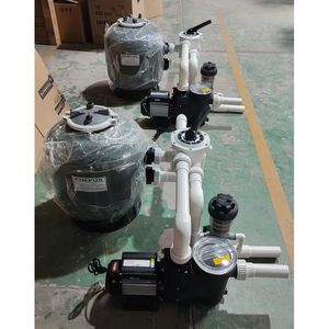 Vente en gros de systèmes de filtration de <span class=keywords><strong>piscine</strong></span> OEM <span class=keywords><strong>pour</strong></span> piscines 30m3 <span class=keywords><strong>50m3</strong></span> 60m3 80m3 - Product Image 5