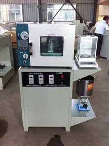 xqk độ xốp số lượng lớn mật độ thử nghiệm - Product Image 5