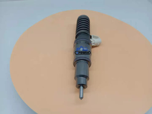 Piezas de Motor D12D, Inyector de Combustible 20440388 20747797 20430583 para Excavadora EC330 EC360B - Product Image 3