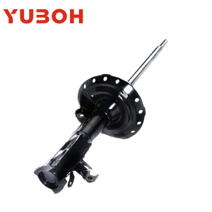 โช้คอัพรถยนต์ด้านหน้าซ้ายขวาด้านหลังสำหรับฮอนด้าฟิต/เมือง09-15 51611-TM4-C01มก. ZS Accord 2015 Civic <span class=keywords><strong>2005</strong></span> WAVE 125 - Product Image 2