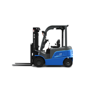 Tractor Eléctrico BYD Totalmente Nuevo, Carga Rápida, 24V, Capacidad de Carga de 455-700 kg, 5 Años de Garantía, Equipo de Manipulación de Materiales para Restaurantes - Product Image 3