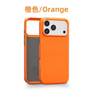เคสโทรศัพท์มือถือ TPU ดีไซน์มินิมอลสุดเทรนด์ปี 2026 พร้อมวงแหวนแม่เหล็ก ป้องกันแรงกระแทก สำหรับรุ่น 17 Pro Max/16/15/14/13 - Product Image 2