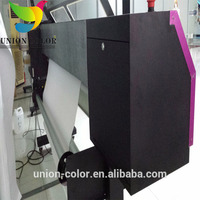 Impresora Eco Solvente Galaxy de 1.6m con Cabezal Dx5 Ud-161LC