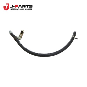 Tuyau de transfert d'aération (sous-ensemble) pour Toyota Hilux GUN125 2006-2015 OE 36407-0K050 364070K050 - Product Image 1