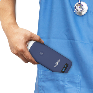 <span class=keywords><strong>Viatom</strong></span> 7,5/10MHz Linearprobe handheld Ultraschall drahtloser tragbarer Ultraschall-Scanner - Product Image 2
