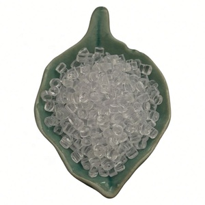 Granules de résine GPPS vierge et recyclée pour connecteurs électriques pour le moulage général des plastiques - Product Image 4