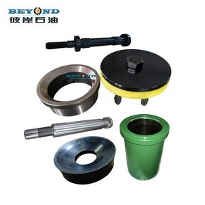 <span class=keywords><strong>HALLIBURTON</strong></span> HT-400 고압 유체 엔드 포지티브 변위 펌프 단조 드릴링 공구 - Product Image 6