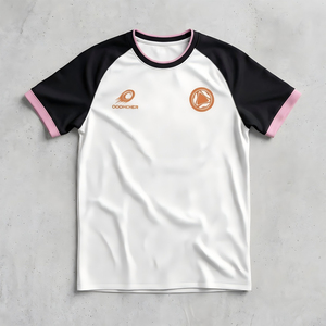 Seragam Sepak Bola Akademi Pemuda 100% Poliester Bernapas Seragam Latihan Kustom - Product Image 4