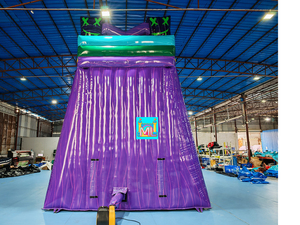 Toboganes de Agua Inflables Comerciales <span class=keywords><strong>para</strong></span> Adultos con <span class=keywords><strong>Piscina</strong></span> en Venta - <span class=keywords><strong>Comprar</strong></span> Tobogán de Agua Inflable - Product Image 5