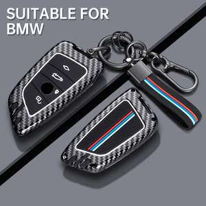 <span class=keywords><strong>Funda</strong></span> para <span class=keywords><strong>Llaves</strong></span> de Coche, Bolsa para <span class=keywords><strong>Llaves</strong></span> para BMW F20 G20 G30 X1 X3 X4 X5 G05 X6, Accesorios de Estilo para Coche, Soporte, Carcasa, Llavero, Protección - Product Image 1