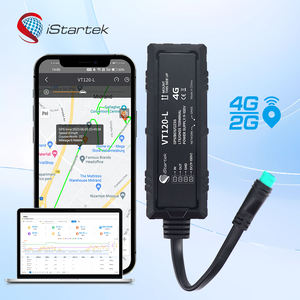 מחיר טוב אופנוע/ספקי רכב מחיר gt300 אפליקציות תוכנה gt02 מצלמה 4g lte gps רכב גשש לרכב על אופניים נגד גניבה - Product Image 1
