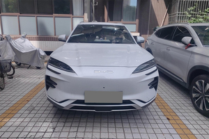 Véhicules BYD Song Pro EV SUV compacts d'<span class=keywords><strong>occasion</strong></span> Voitures électriques à entraînement frontal d'<span class=keywords><strong>occasion</strong></span> - Product Image 4