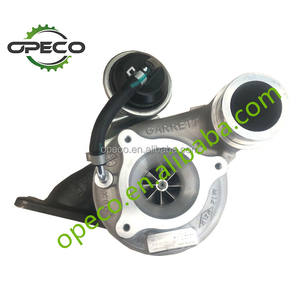 जेएमसी N720 N725 टर्बोचार्जर 859781-0004 के लिए JN1-6K682-AA JX493ZLQ5 JN16K682AA - Product Image 1