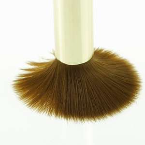 Prix de gros Logo Personnalisé <span class=keywords><strong>Kit</strong></span> De Pinceaux fond de <span class=keywords><strong>Teint</strong></span> Crème Liquide Brosse De Brosse de lecture de <span class=keywords><strong>Maquillage</strong></span> de Visage - Product Image 4
