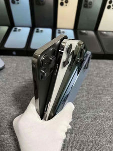 Б/у мобильные телефоны iPhone 13 Pro Max / iOS или Android - Product Image 3