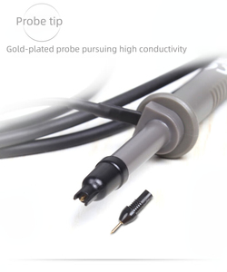 <span class=keywords><strong>Rigol</strong></span> RP3500A/5600A/6150A sonda pasiva, sonda de alto voltaje, sonda de alta resistencia 500/600M - Product Image 5