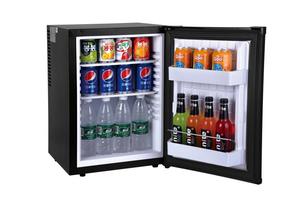Alta calidad 40L habitación de Hotel <span class=keywords><strong>pequeña</strong></span> <span class=keywords><strong>nevera</strong></span> Mini <span class=keywords><strong>nevera</strong></span> Hotel Mini <span class=keywords><strong>nevera</strong></span> <span class=keywords><strong>para</strong></span> habitación de invitados de hotel - Product Image 4