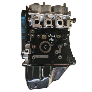 PIÈCES AUTO de qualité supérieure Daewoo Tico/Fino F8CV assemblage de moteur de voiture pour Daewoo <span class=keywords><strong>Matiz</strong></span>/<span class=keywords><strong>Chevrolet</strong></span> Spark <span class=keywords><strong>prix</strong></span> usine - Product Image 1