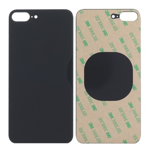 เคสเปลี่ยนทดแทนสำหรับ iPhone 8 Plus ฝาหลังแบบแปลง กระจกหลังเปลี่ยนทดแทน เคสมือถือสำหรับ Apple iPhone - Product Image 1