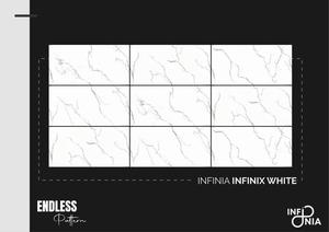 Modern High Gloss Porcelain <b>Ceramic</b> Tiles 600x1200MM Firebrick Heat <b>Insulation</b> Acid-Resistant for Interior Bathroom Walls Floors - Product Image 3