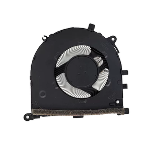 Nuevo ventilador de refrigeración para CPU y GPU de ordenador portátil, DC12V, para Asus <span class=keywords><strong>Vivobook</strong></span> Pro15 OLED K6502Z K6502ZC, año <span class=keywords><strong>2022</strong></span> - Product Image 1