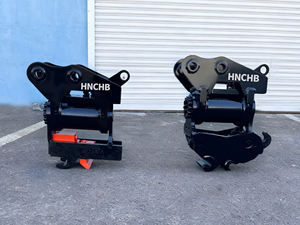 Groothandelsprijs Graafmachine Hydraulische Snelkoppeling Voor <span class=keywords><strong>Mini</strong></span> Graafmachine - Product Image 2