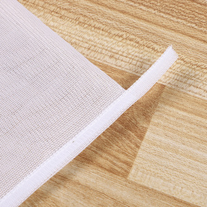 Großhandel Custom ized Logo gedruckt Easy Carry Wieder verwendbare Polyester Mesh Wäsche sack für feine Unterwäsche Wash Safe - Product Image 3