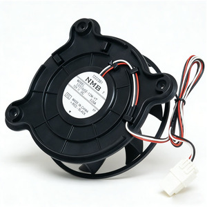 Moteur de ventilateur d'évaporateur DA31-00334C, pièce de rechange compatible avec le ventilateur de refroidissement du <span class=keywords><strong>réfrigérateur</strong></span>-congélateur <span class=keywords><strong>Samsung</strong></span>, accessoire de réparation - Product Image 1