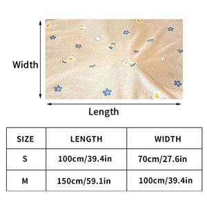 Manta para niños, funda de cama de primavera y <span class=keywords><strong>verano</strong></span>, decoración de dormitorio, funda de sofá para siesta de oficina, <span class=keywords><strong>colcha</strong></span> esponjosa bonita en la cama, Manta - Product Image 6
